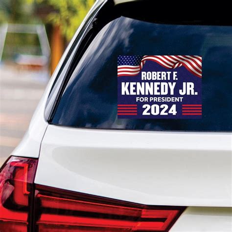 kennedy for president 2024